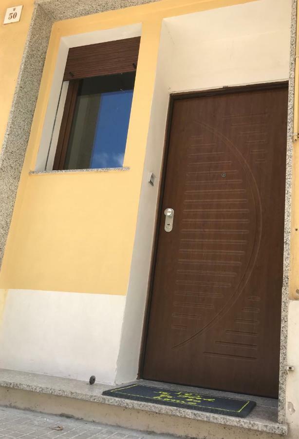 Kennedy 50 Apartment Алгеро Екстериор снимка