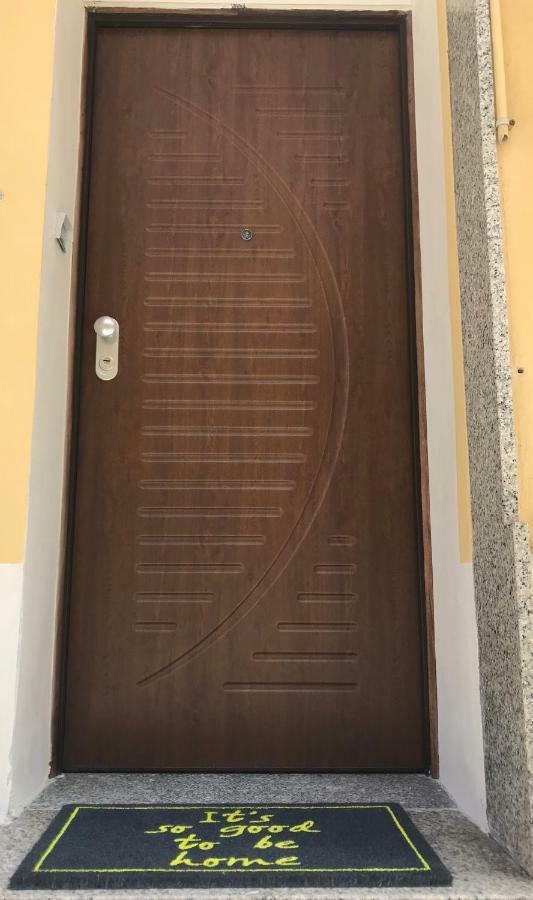 Kennedy 50 Apartment Алгеро Екстериор снимка