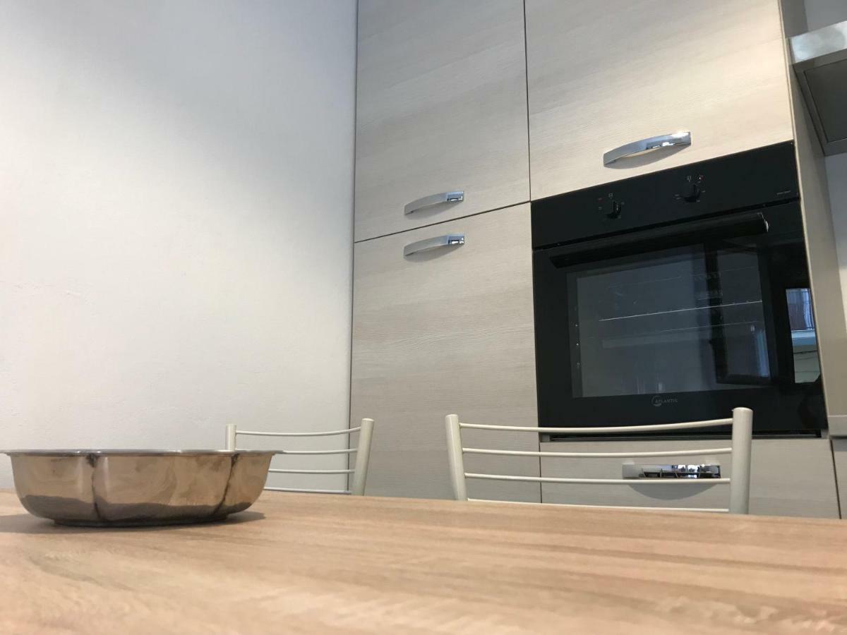 Kennedy 50 Apartment Алгеро Екстериор снимка