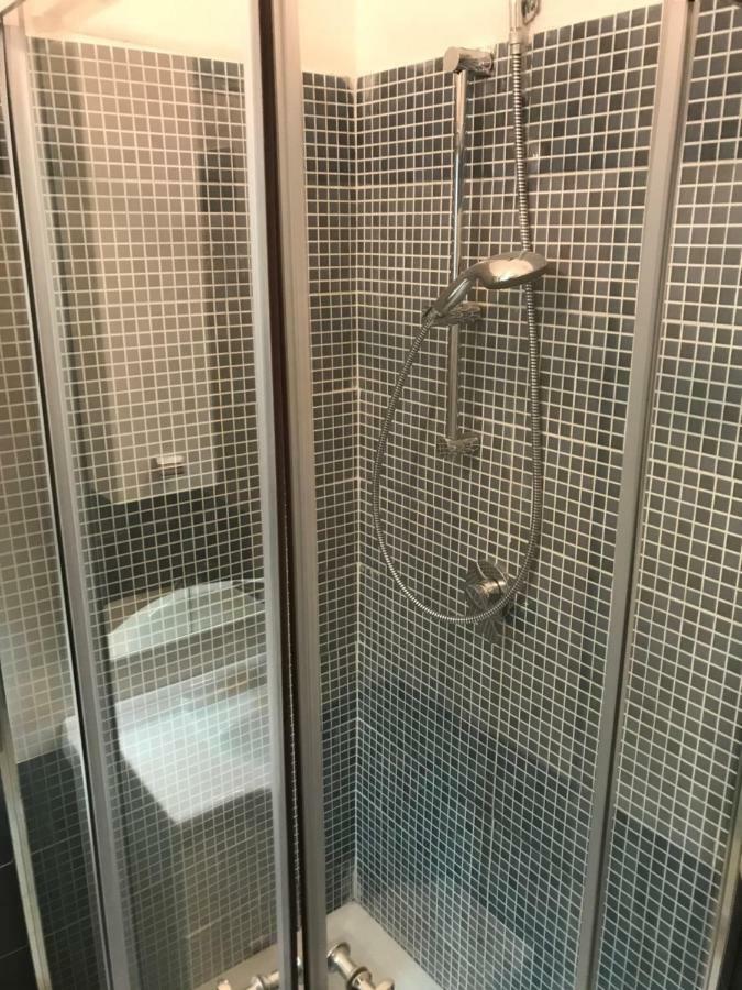 Kennedy 50 Apartment Алгеро Екстериор снимка