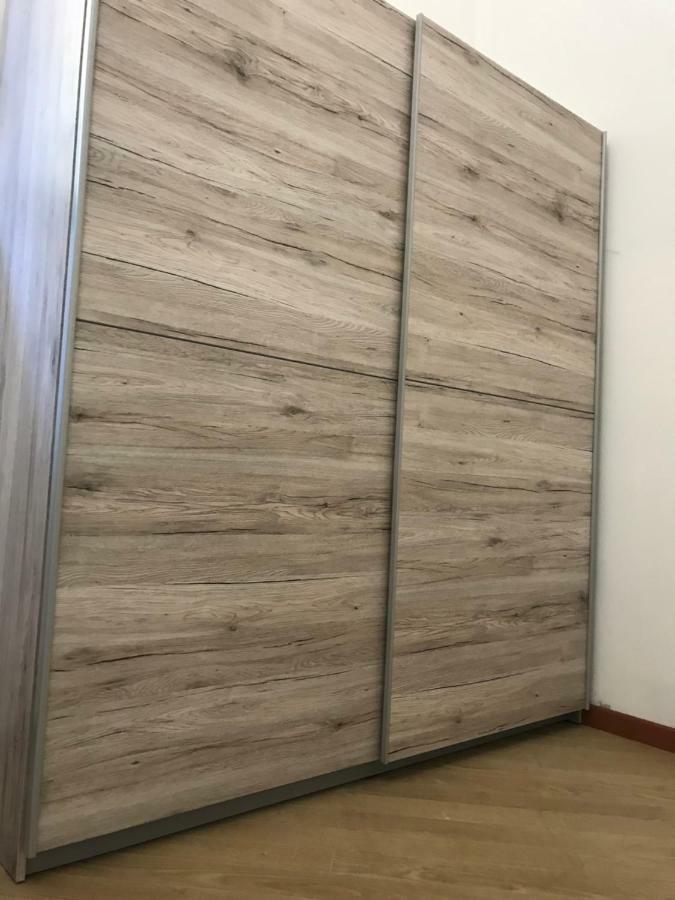 Kennedy 50 Apartment Алгеро Екстериор снимка