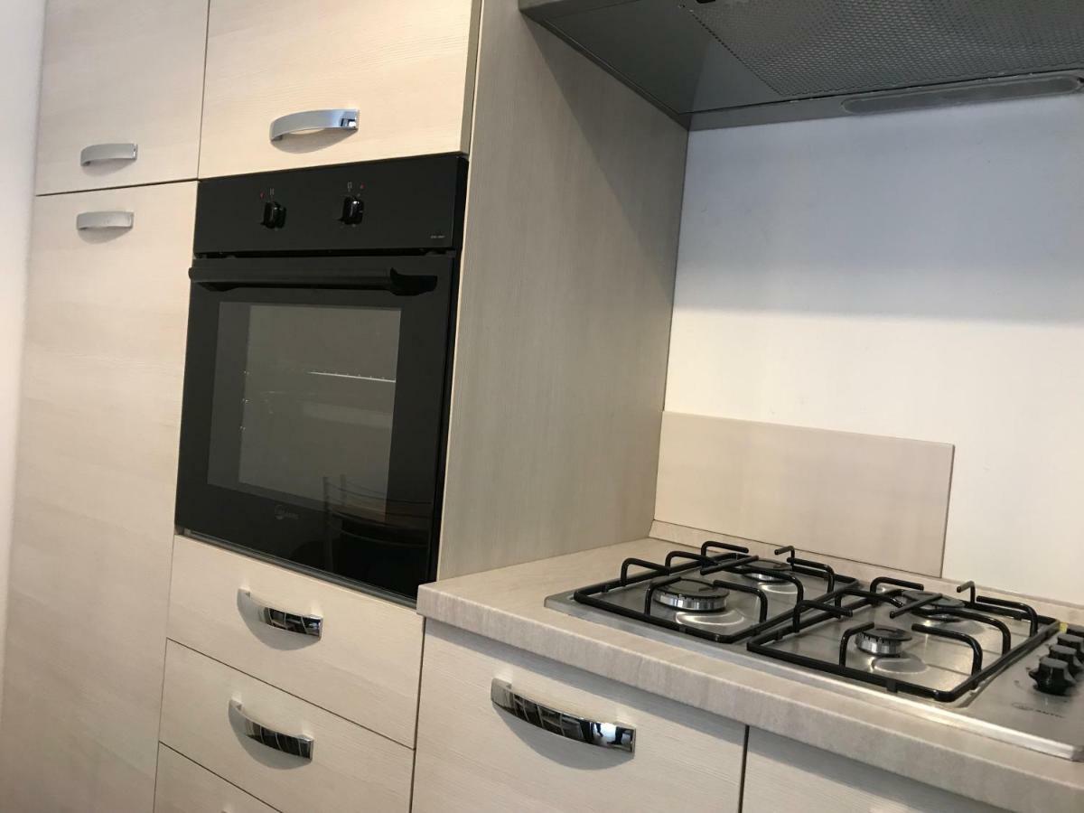 Kennedy 50 Apartment Алгеро Екстериор снимка