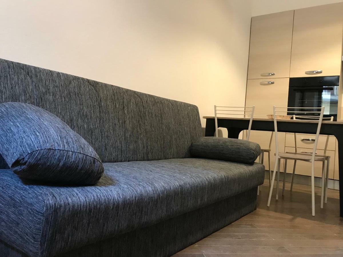 Kennedy 50 Apartment Алгеро Екстериор снимка