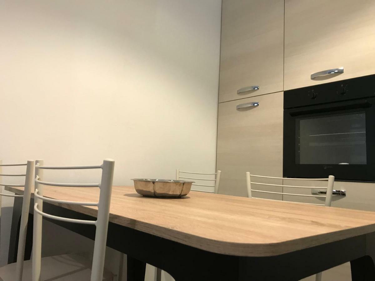 Kennedy 50 Apartment Алгеро Екстериор снимка
