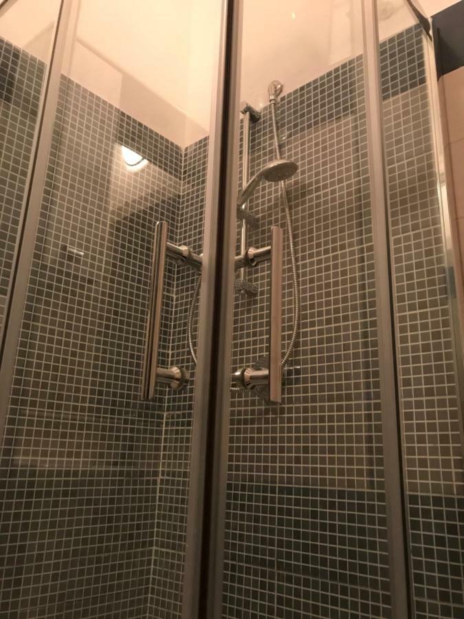 Kennedy 50 Apartment Алгеро Екстериор снимка