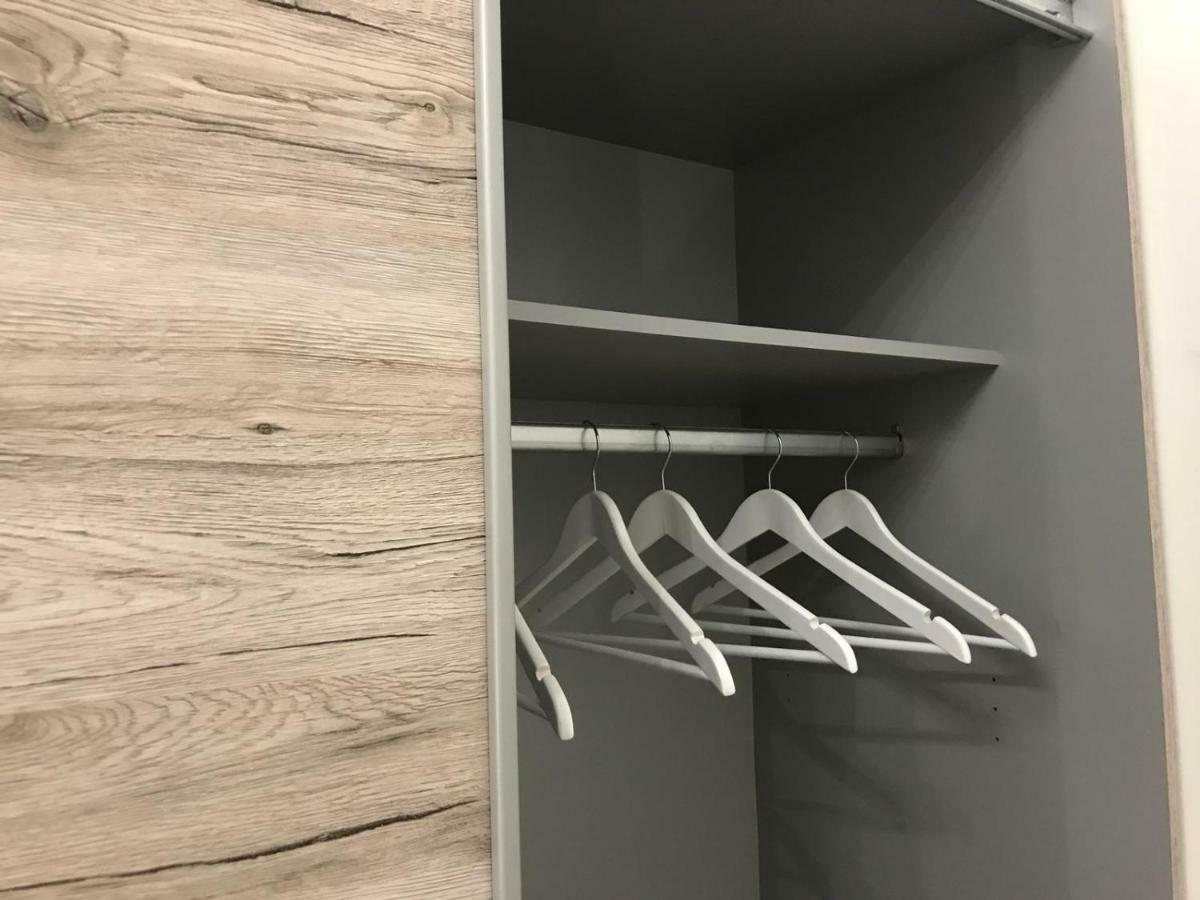Kennedy 50 Apartment Алгеро Екстериор снимка