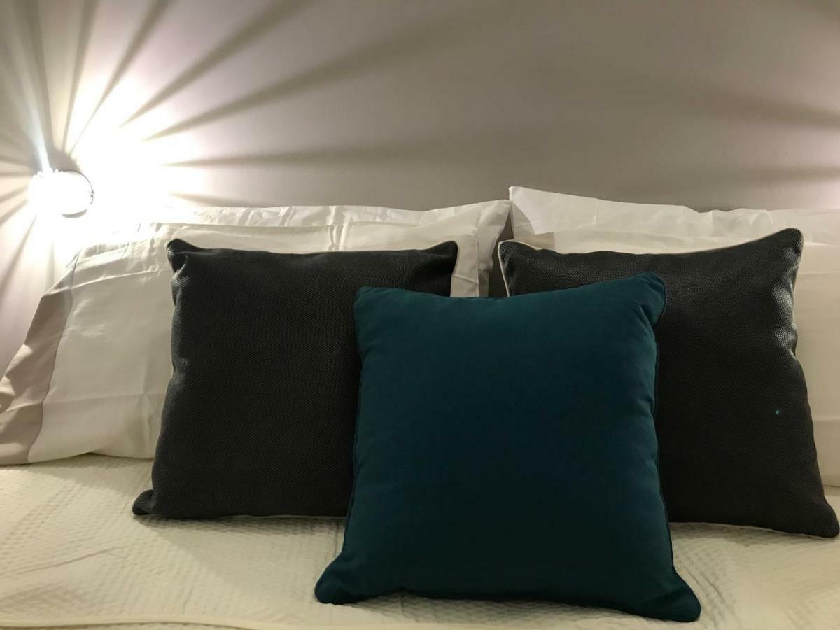 Kennedy 50 Apartment Алгеро Екстериор снимка