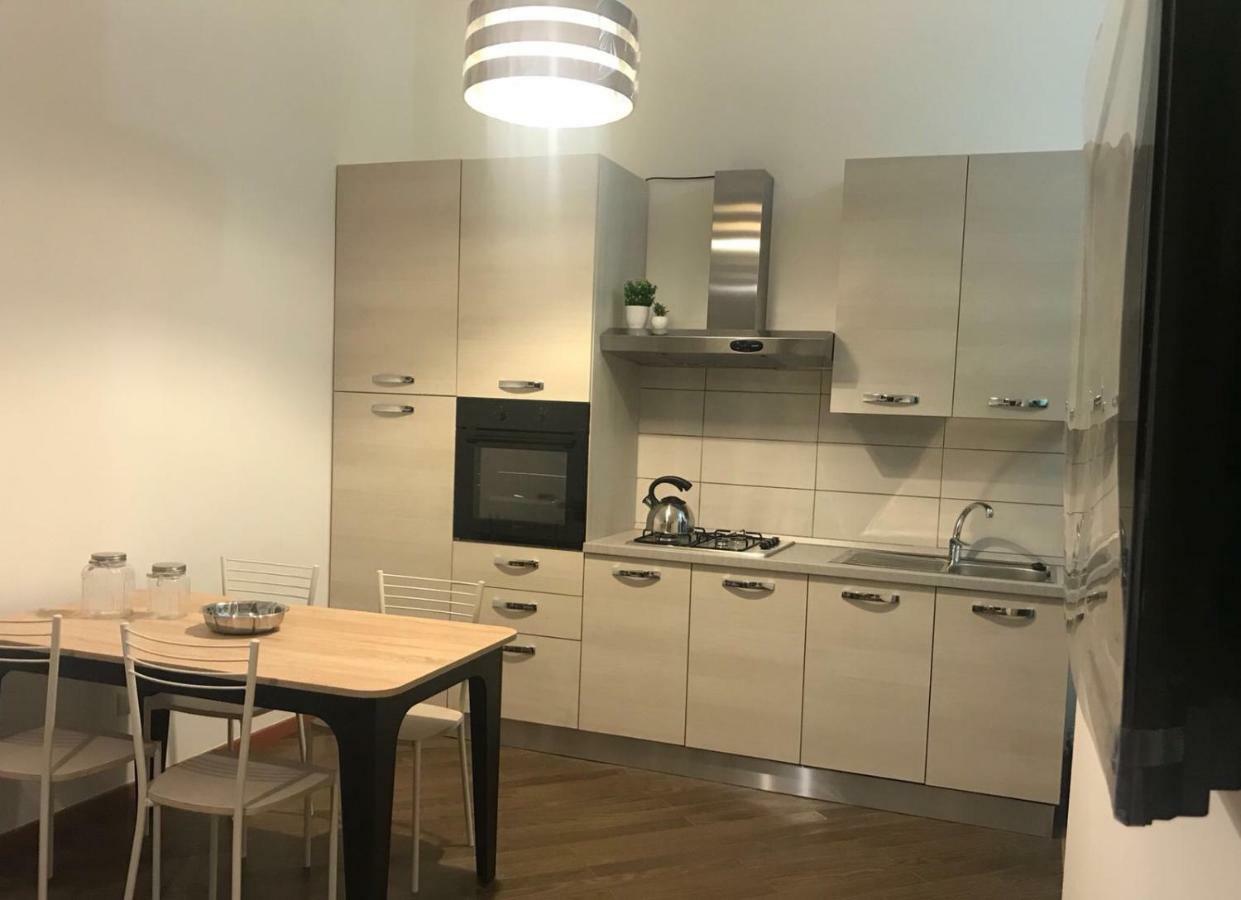 Kennedy 50 Apartment Алгеро Екстериор снимка