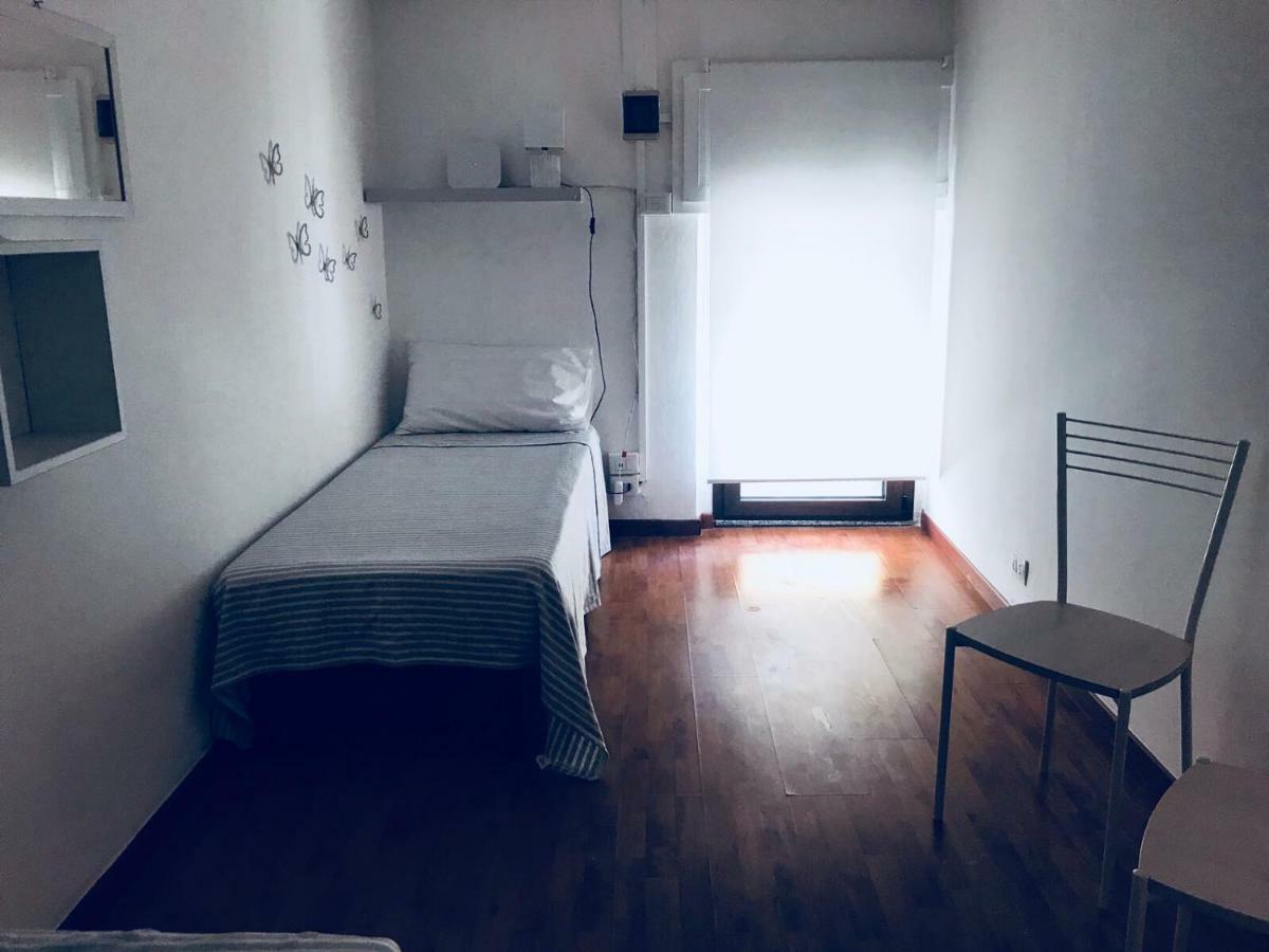 Kennedy 50 Apartment Алгеро Екстериор снимка