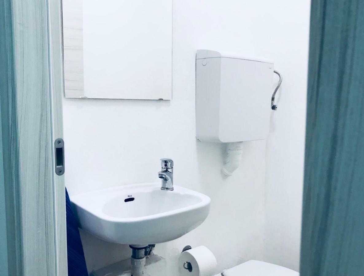 Kennedy 50 Apartment Алгеро Екстериор снимка