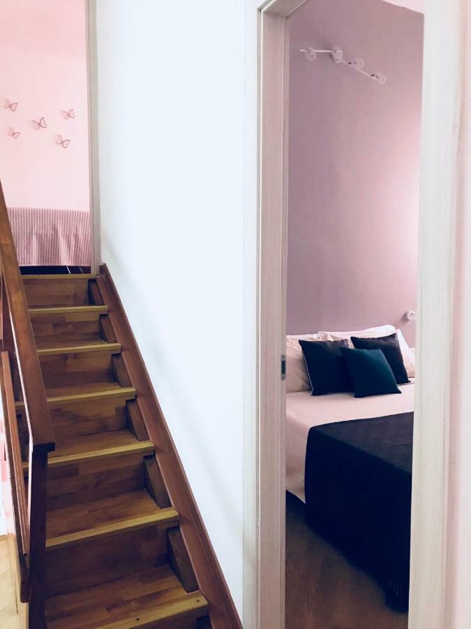 Kennedy 50 Apartment Алгеро Екстериор снимка