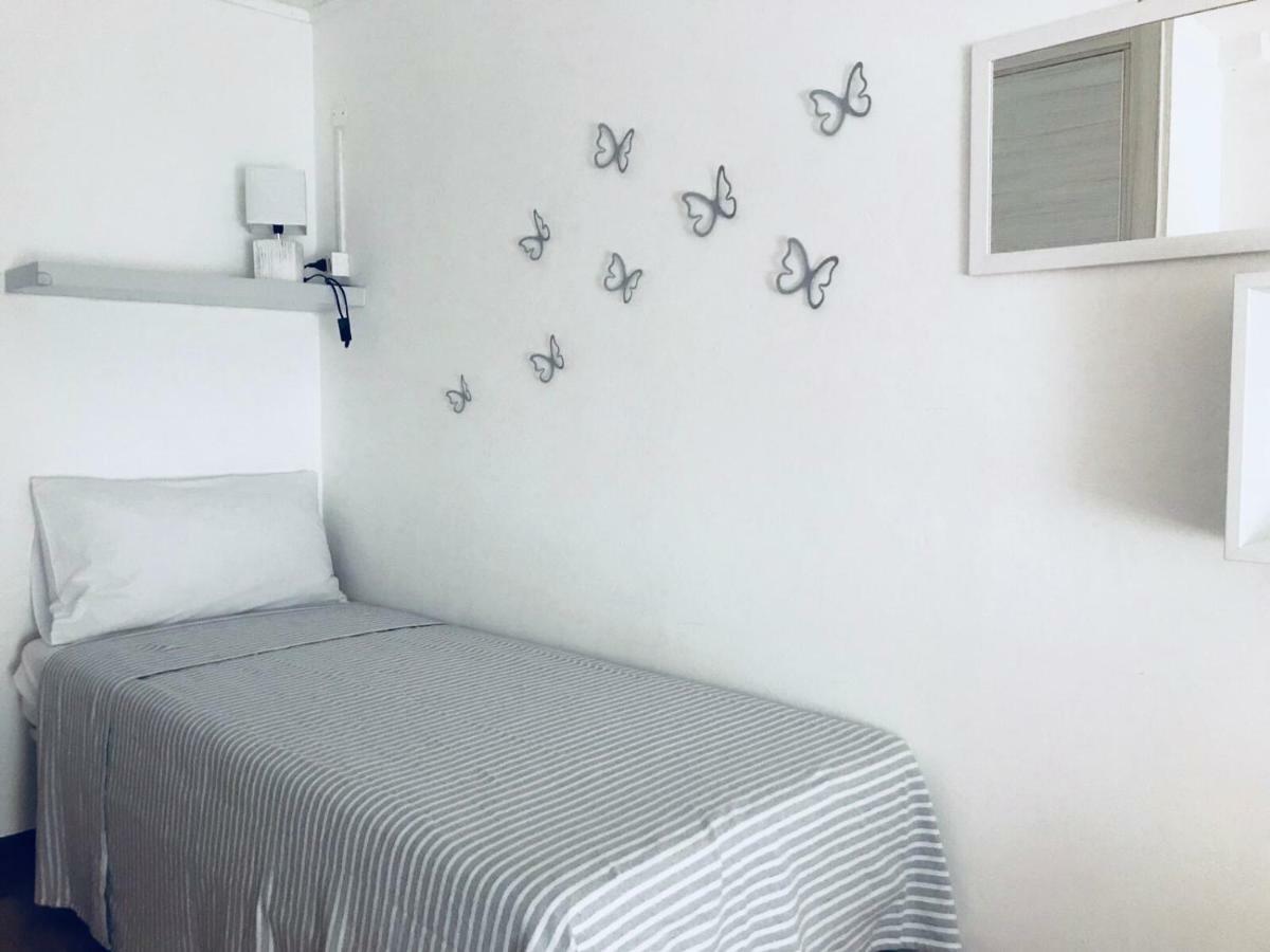 Kennedy 50 Apartment Алгеро Екстериор снимка