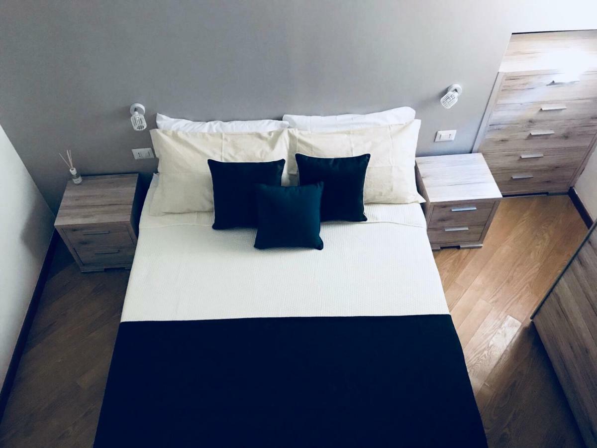 Kennedy 50 Apartment Алгеро Екстериор снимка