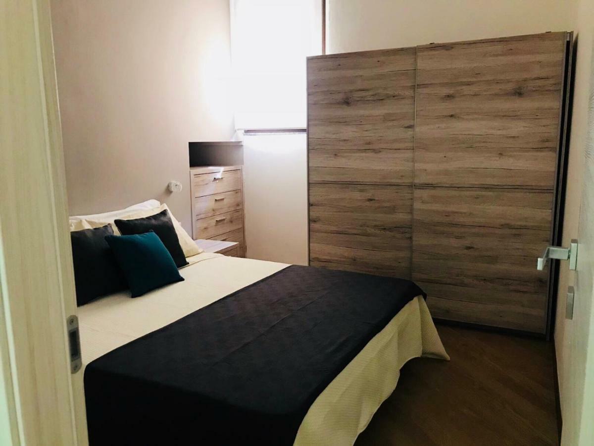 Kennedy 50 Apartment Алгеро Екстериор снимка