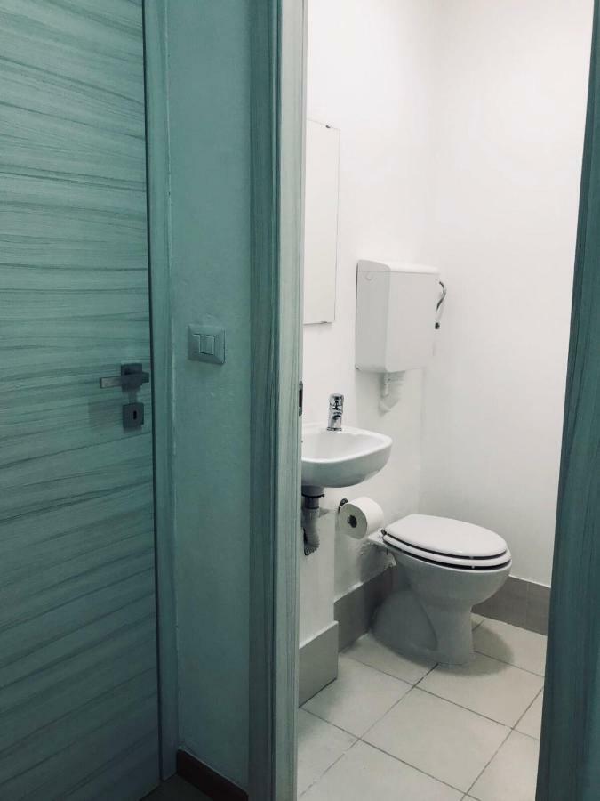 Kennedy 50 Apartment Алгеро Екстериор снимка