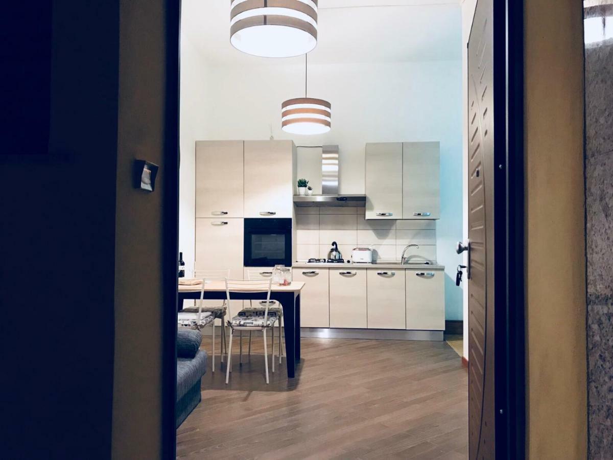 Kennedy 50 Apartment Алгеро Екстериор снимка