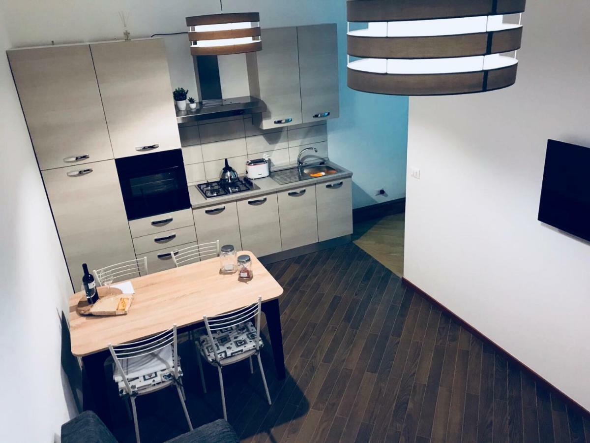 Kennedy 50 Apartment Алгеро Екстериор снимка