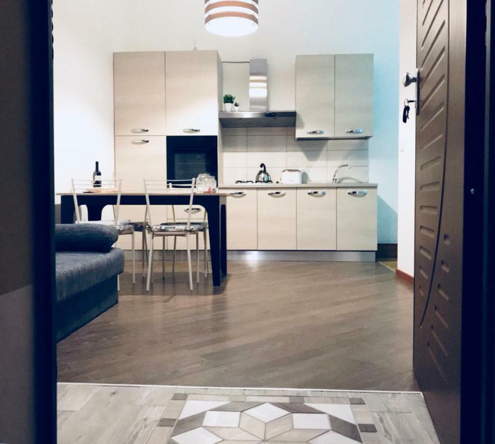 Kennedy 50 Apartment Алгеро Екстериор снимка