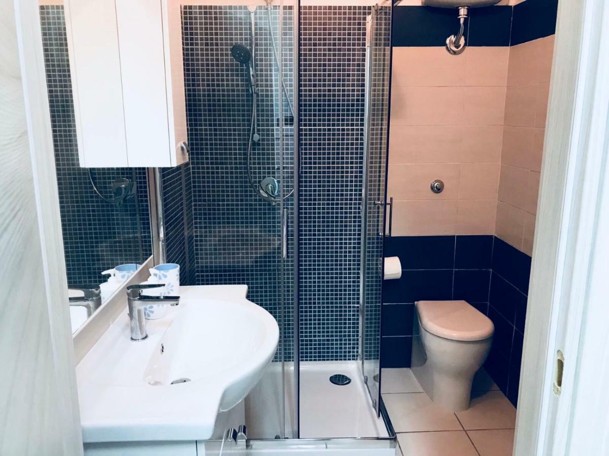 Kennedy 50 Apartment Алгеро Екстериор снимка